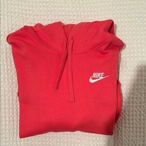 Nike hoodie